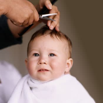 Corte para ninos